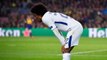 Conte hails 'very tired' Willian