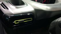 Le Peugeot Rifter 4x4 Concept en vidéo depuis le salon de Genève 2018