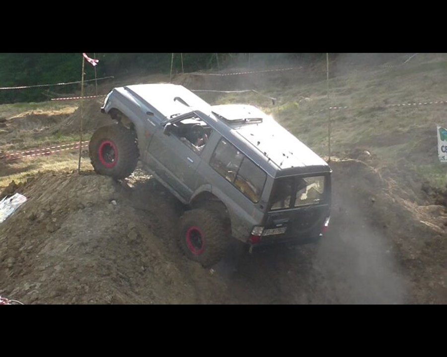 Off Road