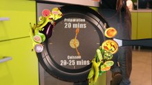 Une galette pour fêter les rois