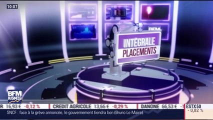 Pépites & Pipeaux: Interparfums - 19/03