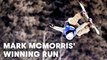 Mark McMorris' winning run | Burton US Open 2018 - Slopestyle