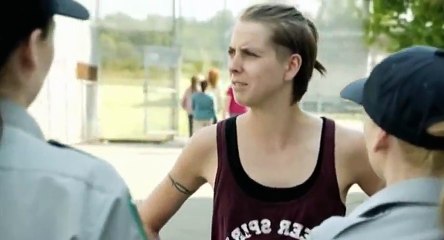 Unité 9  S01E01 FRENCH