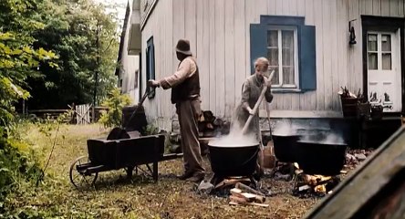 Les Pays D En Haut S01E01 FRENCH   - Part 02