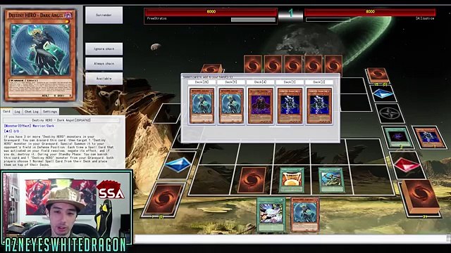 NEW D HERO AND KAISER LOCKDOWN! IS THIS WHY KAISER IS BANNED?