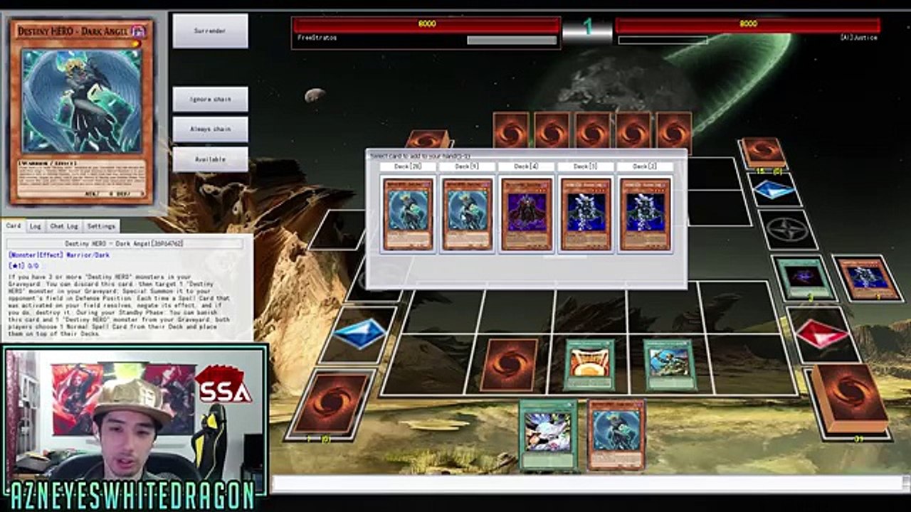 NEW D HERO AND KAISER LOCKDOWN! IS THIS WHY KAISER IS BANNED?