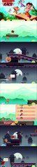 Chhota Bheem Race - iOS / Android - Gameplay Video
