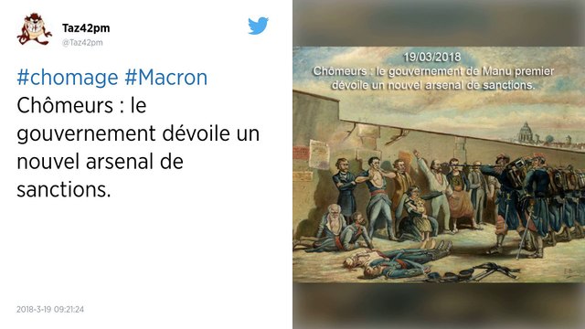 Chômeurs. Le gouvernement va dévoiler un nouvel arsenal de sanctions.