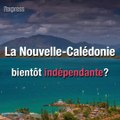 Le 4 novembre, la Nouvelle-Calédonie décidera de son indépendance