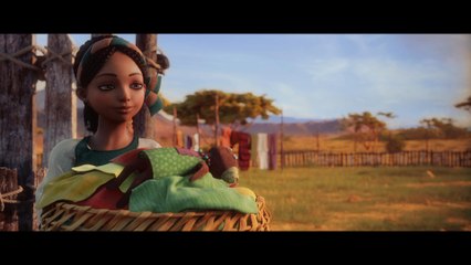 BILAL: A New Breed of Hero full movie online hd