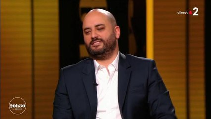 Michel Denisot Laurent Delahousse