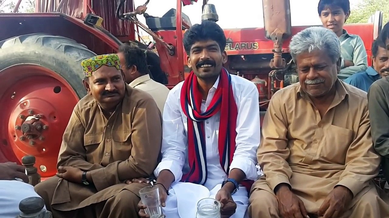 Sharabi funny - Asghar Khoso funny -urdu-hindi