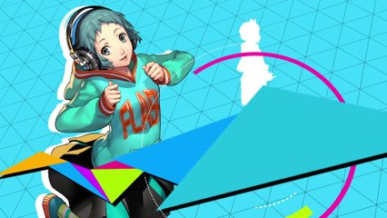 Persona 3 : Dancing Moon Night - Fuuka tient la dragée haute