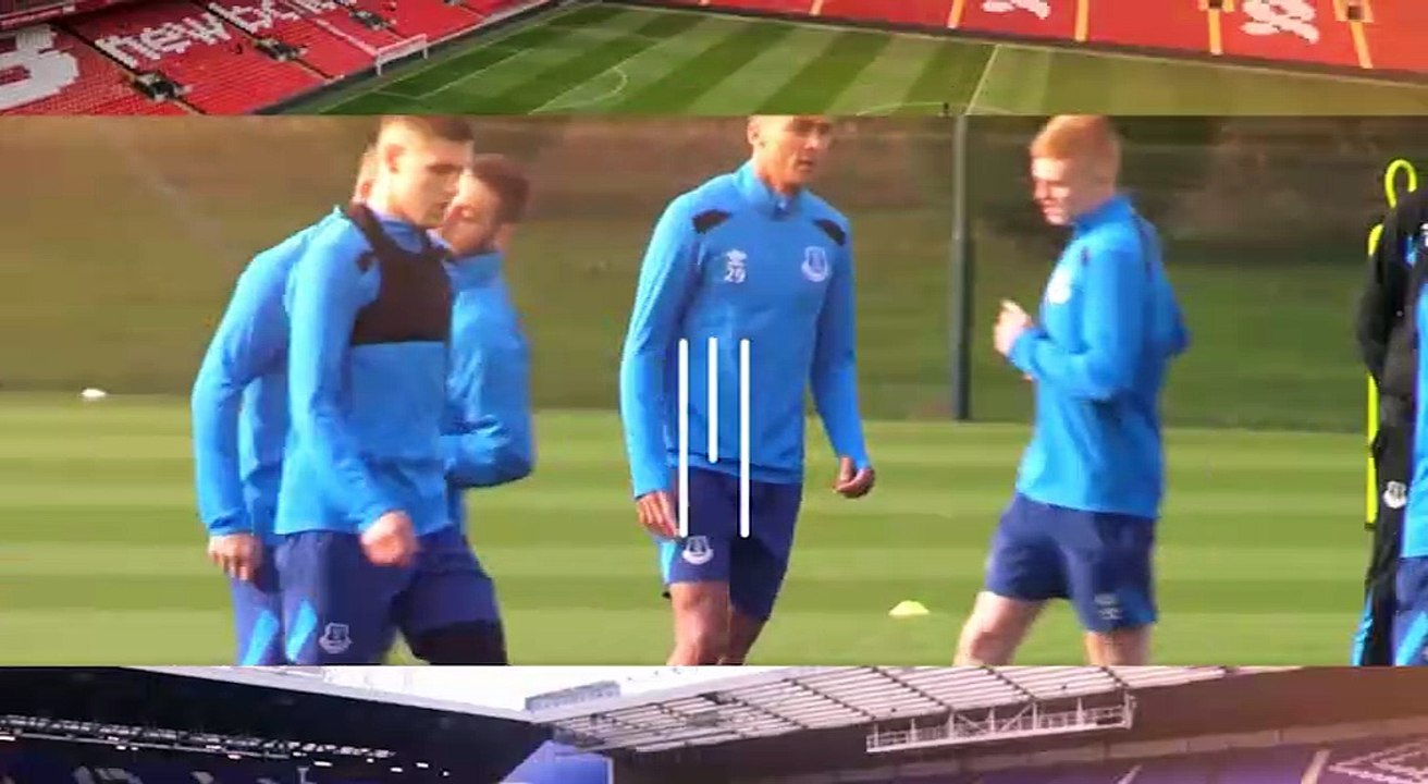 Jamie Carragher on LFC