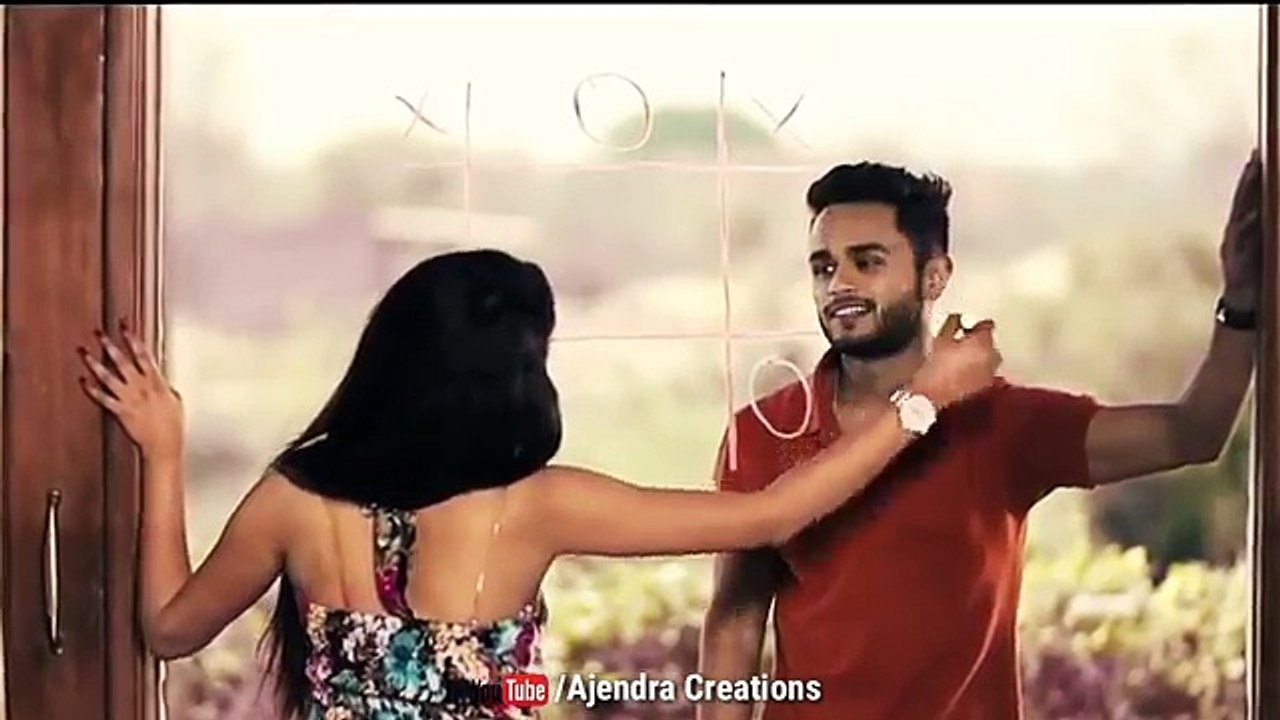 Romantic Lover - Hamsafar - WhatsApp Status - Very Cute Love Proposing - New Status 30sec - march  2018