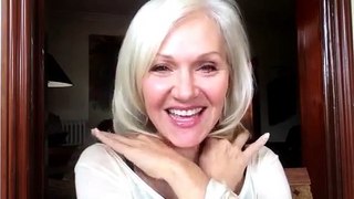 Sexy Over 50 - Daily Lymphatic Drainage Massage How To Get Rid Of Baggy Eyes