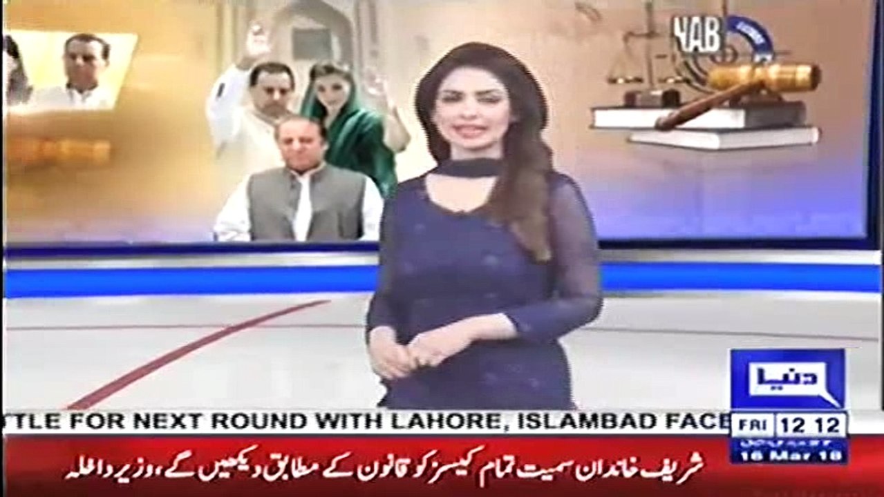 Agar Wajid Zia Sachay Hote Tou Hamari Tarha Adalat Main Roza Rakh Ke Atay, Wo Pani Pee Rehay Hai Ya Bathroom Ja Rehay Hai - Capt r Safdar