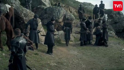 Ver Ertugrul Temporada 3 En Español