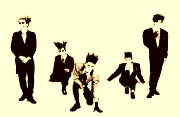 【PV】EMPTY GIRL【1987】