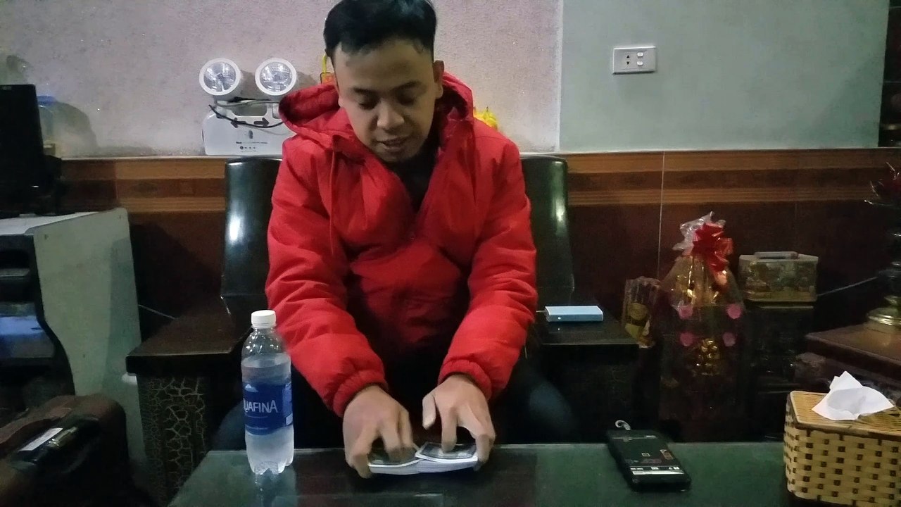 vua cờ bạc
