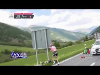 Funny Games ธรรมชาติเรียกร้อง | ข่าวเช้าเวิร์คพอยท์เช้า | 25 พ.ค.60