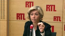 Valérie Pécresse est l'invitée de RTL