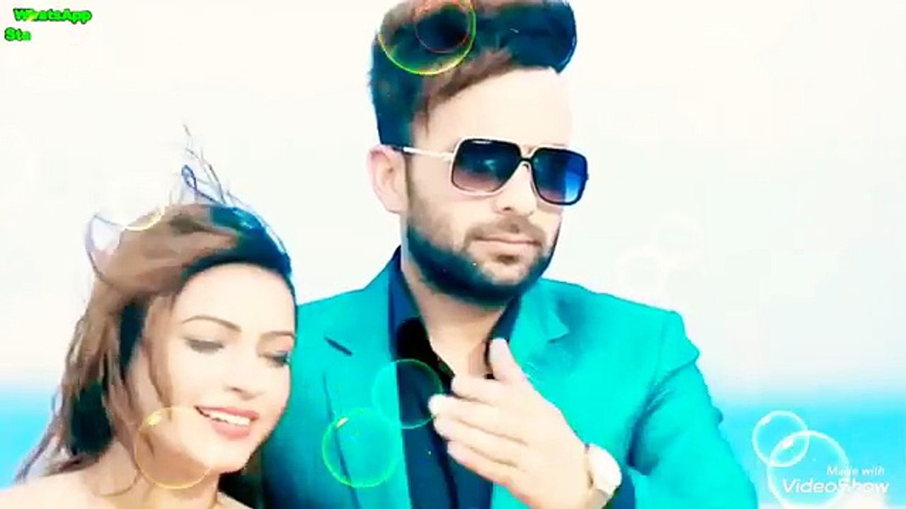 Tu_Pyaar_Hai_Kisi_Aur_Kaa___WhatsApp_Status - march  2018