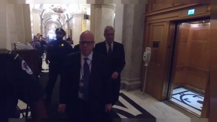 El fiscal de la trama rusa pide documentos sobre los negocios de Trump