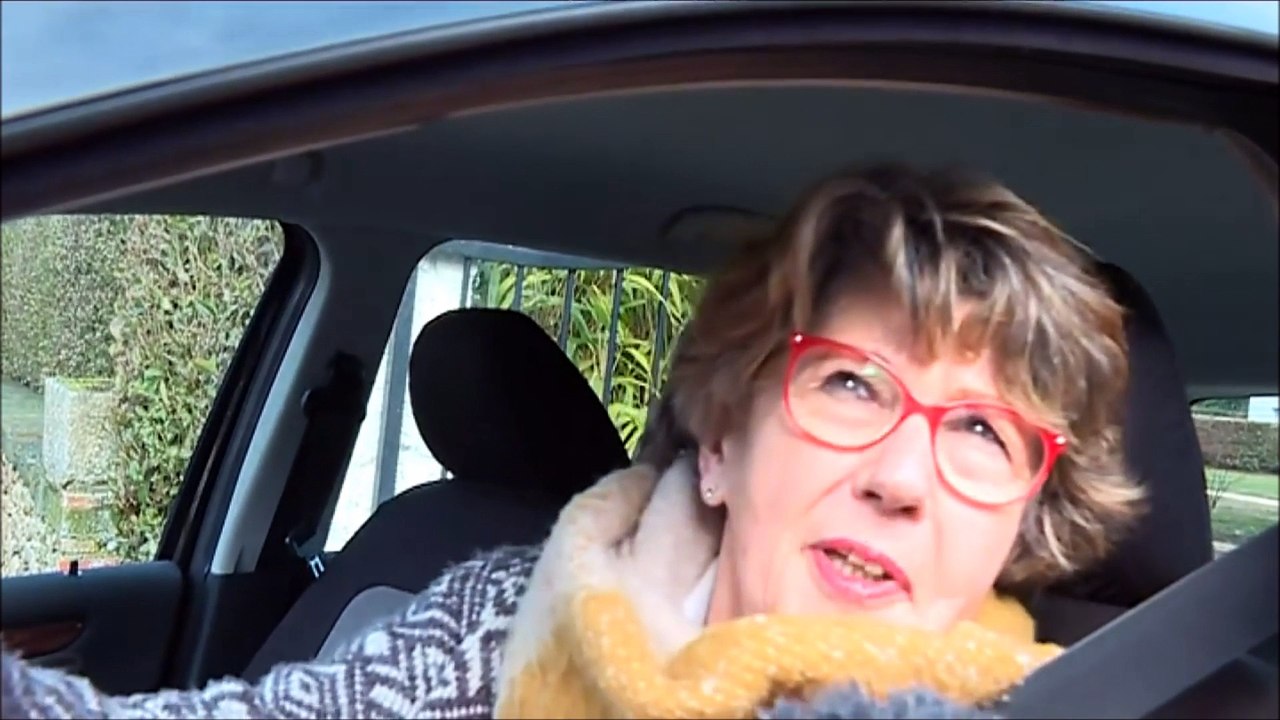 La police Française installe de faux agents en carton pour lutter contre les excès de vitesse