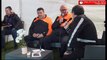 Coupe de France des Clubs de pétanque à Fréjus   : Interview de l'équipe d'Oléron Pétanque Elite après les tête-à-têtes
