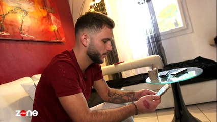 EXCLU AVANT-PREMIERE: Découvrez les premières images de "Zone Interdite"