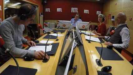 Scott Kelly a changé d'ADN dans l'espace - Les inattendus de Cyprien Cini