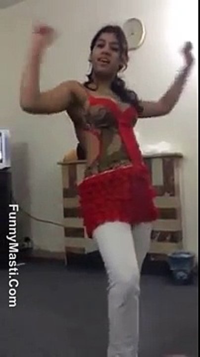 She Has Great Figure And Hot Dance Ever delhi Girl Hd - march 2018