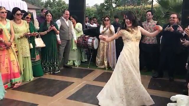 Laila Main Laila- Indian Wedding Choreography- Raees- Sunny Leone- Shahrukh Khan- Bolly Garage - march 2018