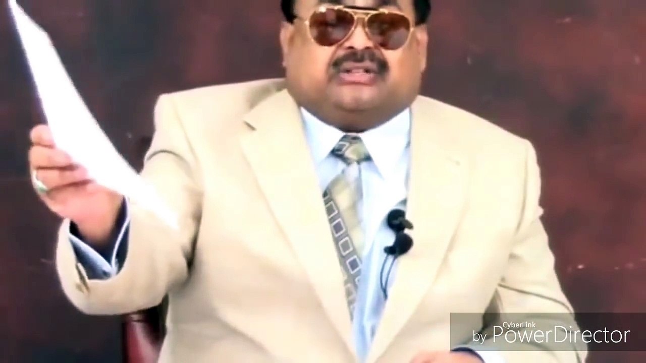 الطاف حسین اچانک بدل گئے، پاک فوج سے رو رو کے معافی مانگ رہے ہیں