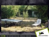 Maison A vendre Saint ambroix 100m2 + Jardin 3807m2