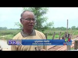 มดสร้างเมือง ชาวบ้านวอนสร้างสะพานคอนกรีตแทนสะพานไม้พังทุกปี |ข่าวเวิร์คพอยท์| 26พ.ค.60