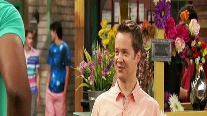 Kickin It S04E12 Full Metal Jack