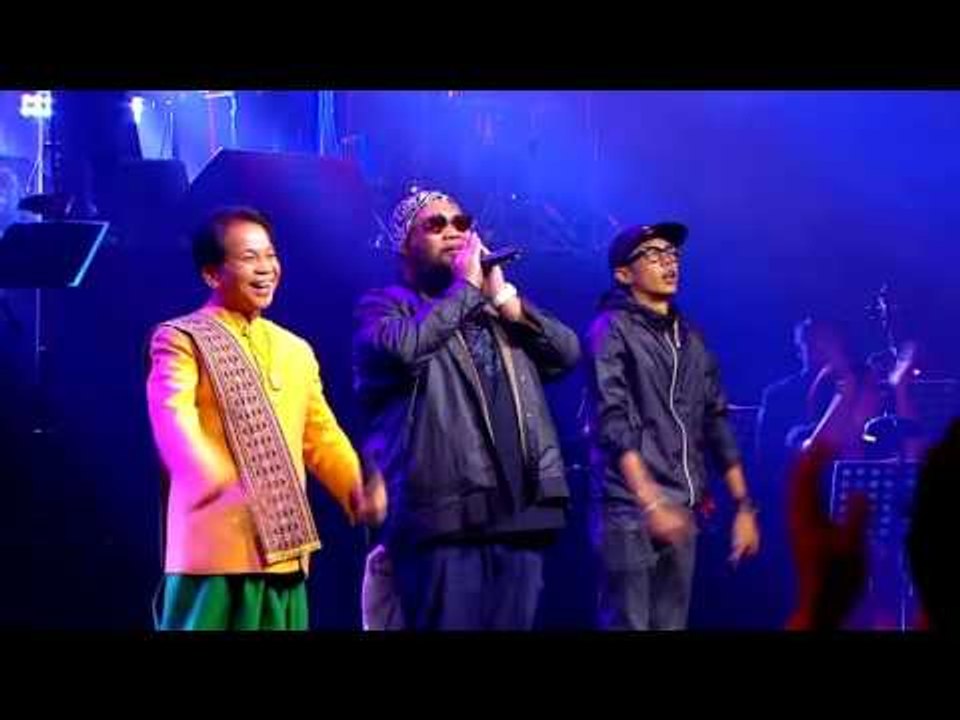 “ชินกร ไกรลาศ”  เสียชีวิตหลังป่วยมะเร็งลำไส้ | ข่าวเวิร์คพอยท์ | 19 พ.ค.60