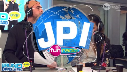 La St Patrick - JPI 7h50 (16/03/2018)