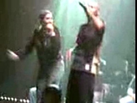 Melancolique anonyme part 2 soprano olympia 29/11/2007