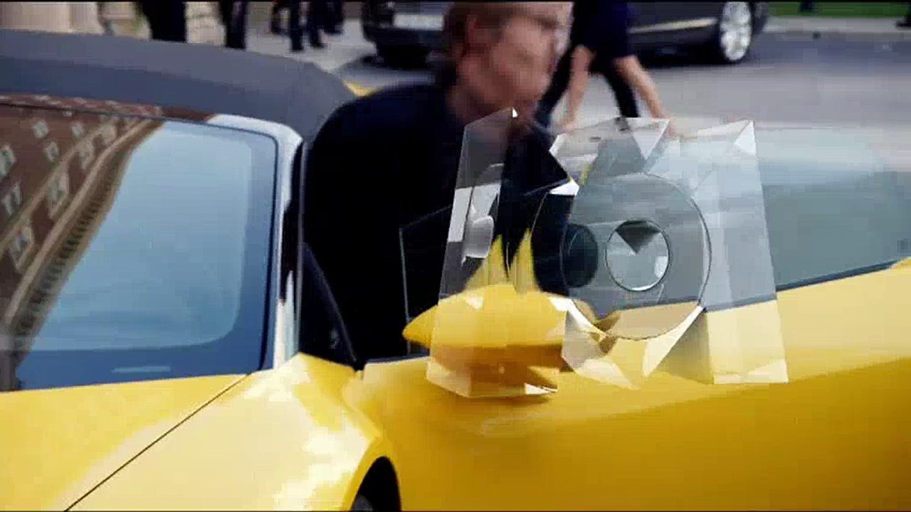 Bande-annonce de "MacGyver" saison 2