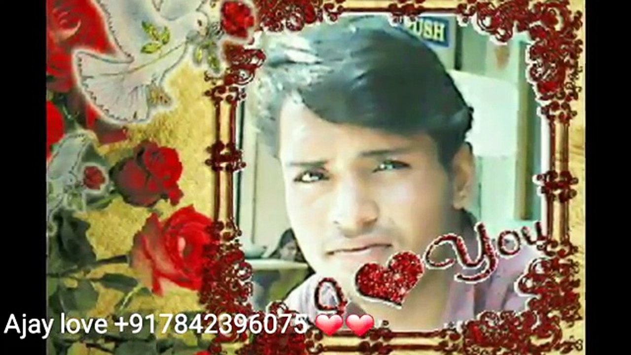 Teri_Yaadon_Ko_Dil_Se_Bhula_Dunga_Yaad_Aaunga_Itna_ki_Rula_Dunga_video_album_son