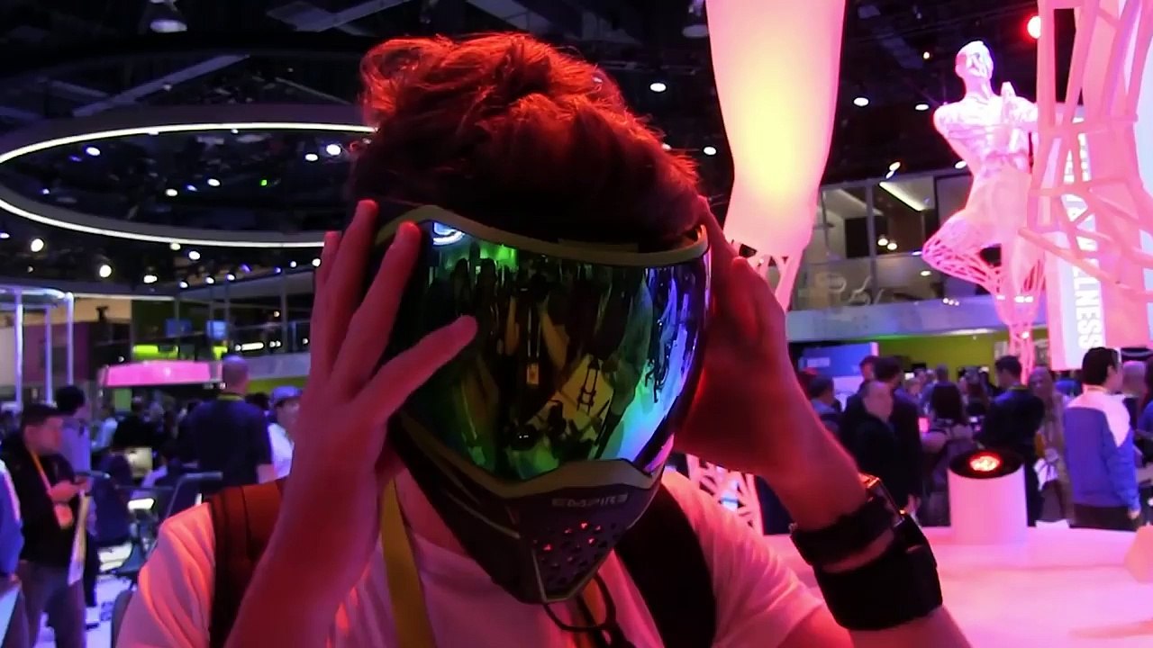 10 COOL GADGETS THAT YOU SHOULD KNOW ABOUT