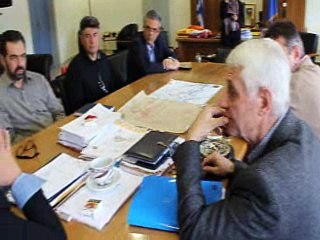 Ειδικές ράμπες για ΑΜΕΑ σε τρεις παραλίες της Βοιωωτίας