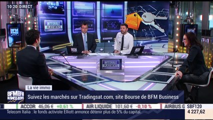 La vie immo: La colère des propriétaires - 16/03