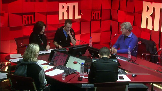 Sabatier : Je ne pourrais jamais interviewer Sarkozy