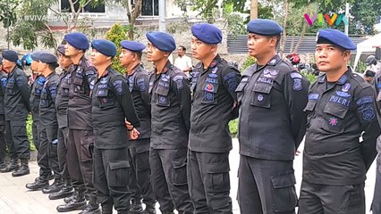 Heboh Kartun Rizieq Shihab, FPI Geruduk Kantor Tempo