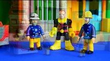 Full Kids Cartoon Toy Episodes Peppa Pig Fireman Sam Paw Patrol Batman WOW