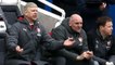 Europa League contenders always struggle domestically - Wenger